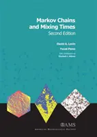 Łańcuchy Markowa i czasy mieszania - Markov Chains and Mixing Times