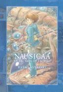 Zestaw pudełkowy Nausicaa z Doliny Wiatru - Nausicaa of the Valley of the Wind Box Set