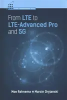 Od Lte do Lte-Advanced Pro i 5g - From Lte to Lte-Advanced Pro and 5g