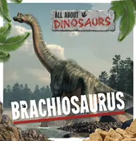 Brachiozaur - Brachiosaurus