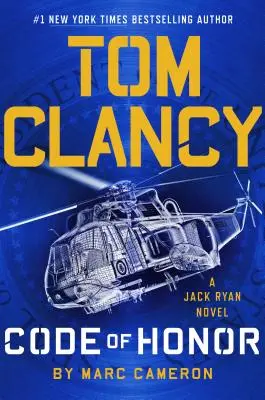 Tom Clancy Kodeks honoru - Tom Clancy Code of Honor