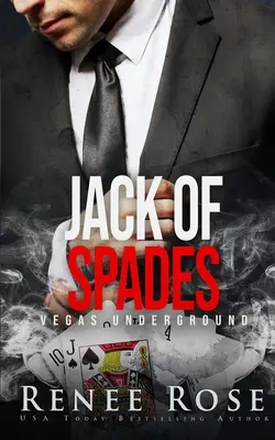 Jack of Spades: Romans mafijny - Jack of Spades: A Mafia Romance