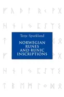 Norweskie runy i inskrypcje runiczne - Norwegian Runes and Runic Inscriptions