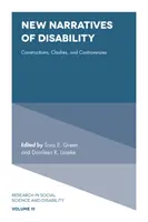 Nowe narracje o niepełnosprawności: Konstrukcje, starcia i kontrowersje - New Narratives of Disability: Constructions, Clashes, and Controversies