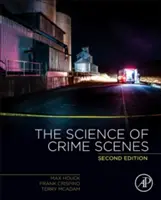 Nauka o miejscach zbrodni - The Science of Crime Scenes