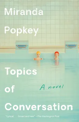 Tematy rozmów - Topics of Conversation