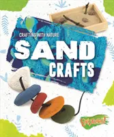 Rękodzieło z piasku - Sand Crafts