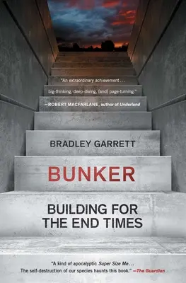 Bunkier: Jak przetrwać apokalipsę? - Bunker: What It Takes to Survive the Apocalypse