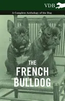 Buldog francuski - kompletna antologia psa - The French Bulldog - A Complete Anthology of the Dog