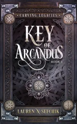 Klucz Arcandusa - Key of Arcandus