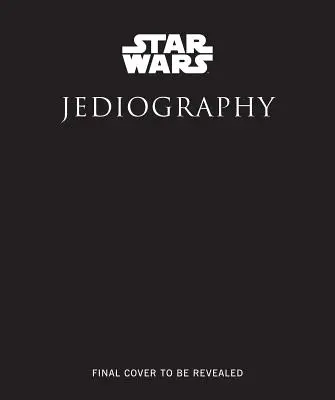 Gwiezdne wojny: Sekrety Jedi - Star Wars: The Secrets of the Jedi