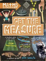 Matematyka jest wszędzie: Get the Measure - Jednostki i pomiary - Maths is Everywhere: Get the Measure - Units and measurements