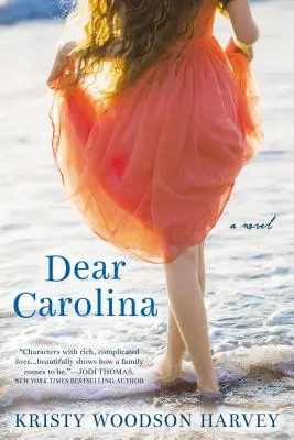 Droga Karolino - Dear Carolina