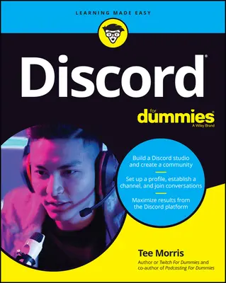 Discord dla opornych - Discord for Dummies