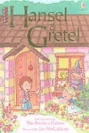 Jaś i Małgosia - Hansel and Gretel