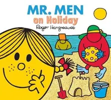 Mr. Men Mała Miss na wakacjach - Mr. Men Little Miss on Holiday