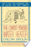 Podgrzewacz wody zasilany kompostem: Jak ogrzać wodę, szklarnię lub budynek wyłącznie kompostem? - Compost-Powered Water Heater: How to Heat Your Water, Greenhouse, or Building with Only Compost