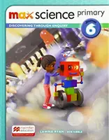 Max Science Primary Journal 6 - Odkrywanie poprzez dociekanie - Max Science primary Journal 6 - Discovering through Enquiry