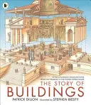 Historia budynków - piętnaście oszałamiających przekrojów od piramid do opery w Sydney - Story of Buildings - Fifteen Stunning Cross-sections from the Pyramids to the Sydney Opera House