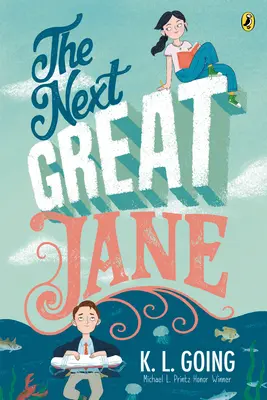 Następna wielka Jane - The Next Great Jane