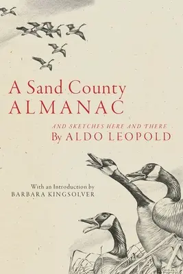 A Sand County Almanac: I szkice tu i tam - A Sand County Almanac: And Sketches Here and There