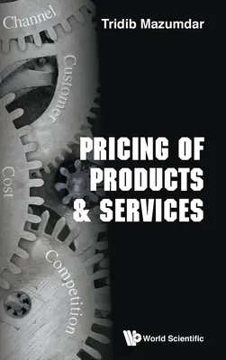 Ceny produktów i usług - Pricing of Products & Services
