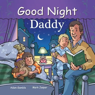 Dobranoc tatusiu - Good Night Daddy