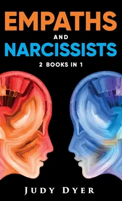 Empaci i narcyzi: 2 książki w 1 - Empaths and Narcissists: 2 Books in 1