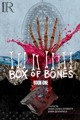 Box of Bones, 1: Księga pierwsza - Box of Bones, 1: Book One