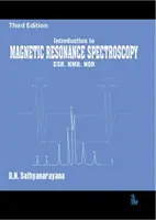 Wprowadzenie do spektroskopii rezonansu magnetycznego - ESR, NMR, NQR - Introduction to Magnetic Resonance Spectroscopy - ESR, NMR, NQR