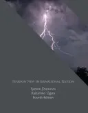 Dynamika systemów: Pearson New International Edition - System Dynamics: Pearson New International Edition