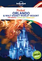 Lonely Planet Pocket Orlando & Walt Disney World(r) Resort 2