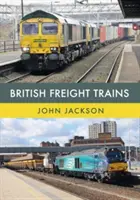 Brytyjskie pociągi towarowe - British Freight Trains