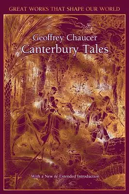 Opowieści kanterberyjskie - The Canterbury Tales