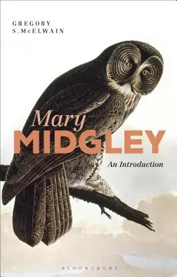 Mary Midgley: Wprowadzenie - Mary Midgley: An Introduction