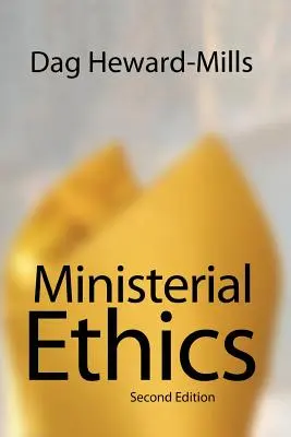 Etyka ministerialna - wydanie 2 - Ministerial Ethics - 2nd Edition