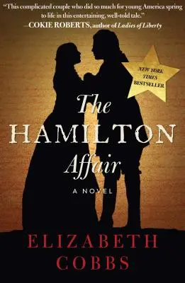 Afera Hamiltona - The Hamilton Affair