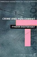 Zbrodnia i kara - Crime and Punishment