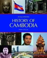 Ilustrowana historia Kambodży - An Illustrated History of Cambodia