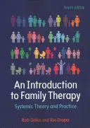 Wprowadzenie do terapii rodzin: Teoria i praktyka systemowa - An Introduction to Family Therapy: Systemic Theory and Practice