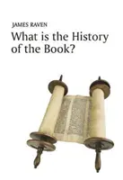 Czym jest historia książki? - What Is the History of the Book?