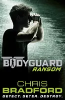 Bodyguard: Okup (Księga 2) - Bodyguard: Ransom (Book 2)