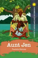 Ciocia Jen - Aunt Jen