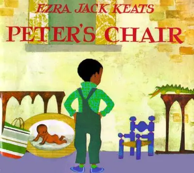 Krzesło Piotra - Peter's Chair