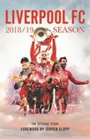 Oficjalna historia Liverpoolu w sezonie 2018-2019 - The Official Story of Liverpool's Season 2018-2019