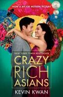 Szalenie bogaci Azjaci (filmowe wydanie wiązane) - Crazy Rich Asians (Movie Tie-In Edition)