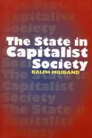 Państwo w społeczeństwie kapitalistycznym - The State in Capitalist Society