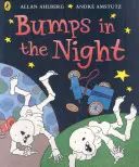 Funnybones: Uderzenia w nocy - Funnybones: Bumps in the Night