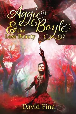 Aggie Boyle i zaginione piękno - Aggie Boyle & the Lost Beauty