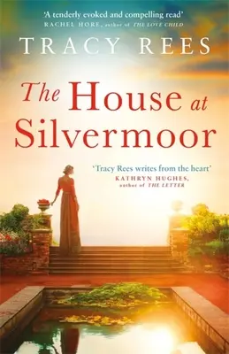 Dom w Silvermoor - The House at Silvermoor